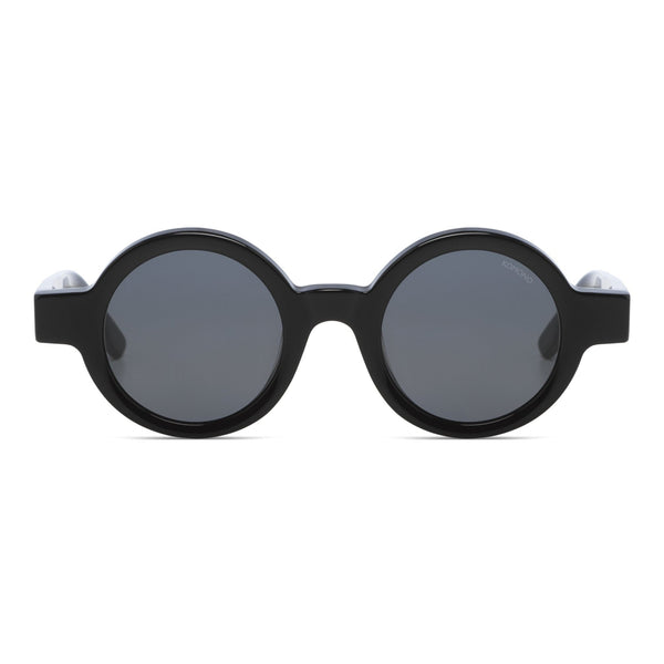 Adrian / Black & Grey Lens - Shade Files